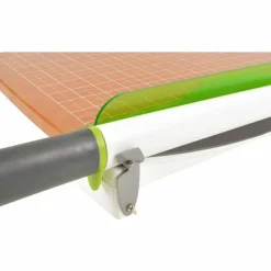 Westcott CarboTitanium Guillotine Heavy-Duty Trimmer, 15