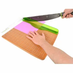 Westcott CarboTitanium Guillotine Heavy-Duty Trimmer, 15