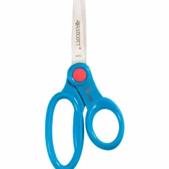 Westcott Kids School Pack Scissors, 5