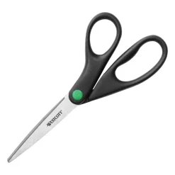 Westcott KleenEarth Scissors, 8