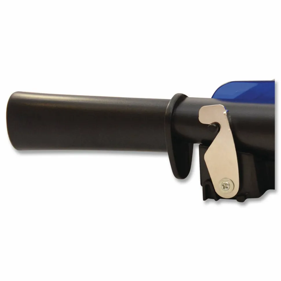 Westcott Multi-Purpose Guillotine Trimmer, 12", Black/Blue