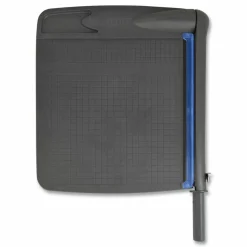Westcott Multi-Purpose Guillotine Trimmer, 12