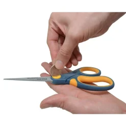 Westcott Titanium Bonded Non-Stick Scissors, 8