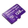 Western Digital Purple 128 GB microSDXC