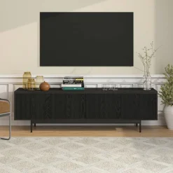 Whitman Rectangular TV Stand for TV's up to 75