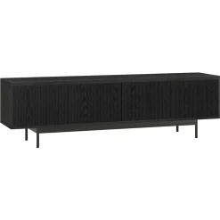 Whitman Rectangular TV Stand for TV's up to 75