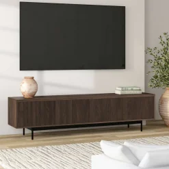 Whitman Rectangular TV Stand for TV's up to 85