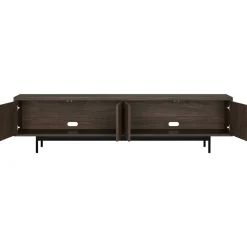 Whitman Rectangular TV Stand for TV's up to 85