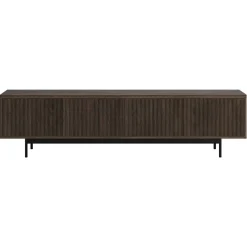Whitman Rectangular TV Stand for TV's up to 85