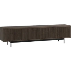 Whitman Rectangular TV Stand for TV's up to 85