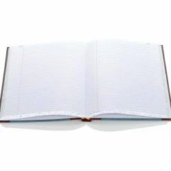 Wilson Jones Account Book, Record, 11 3/4