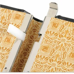 Wilson Jones Minute Book, Letter Size 8 1/2