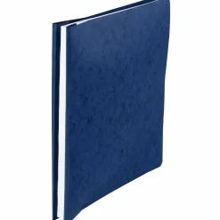 Wilson Jones Presstex Data Binder With Retractable Hooks, 14 7/8