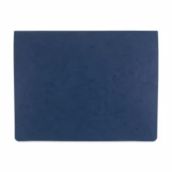 Wilson Jones Presstex Data Binder With Retractable Hooks, 14 7/8