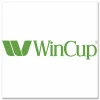 WinCup Foam Containers, Tall Style, 16 oz, White, 500/Carton