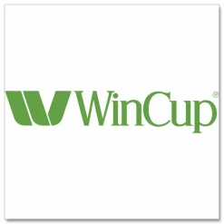 WinCup Foam Drink Cups, 32 oz, White, 400/Carton