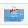 Windex Bag-In-A-Box Glass Cleaner, 640 Oz Container