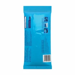 Windex Electronics-Cleaner Wipes, 1-Ply, 7 x 10, Neutral Scent, White, 25 Wipes