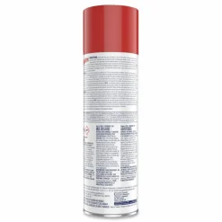 Windex Foaming Glass Cleaner, 20 oz Aerosol Spray, 6/Carton