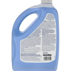 Windex Glass Cleaner With Ammonia-D, 128 Oz Bottle