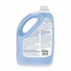 Windex Glass Cleaner With Ammonia-D, 128 Oz Bottle