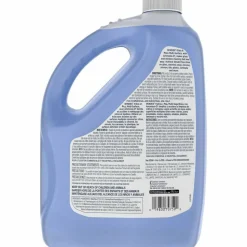 Windex Glass & Multi-Surface Cleaner, 128 Oz Bottle, Case Of 4