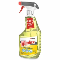 Windex Multisurface Disinfectant Spray