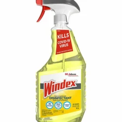 Windex Multisurface Disinfectant Spray