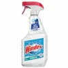 Windex Multi-Surface Vinegar Cleaner, Fresh Clean Scent, 23 oz Spray Bottle