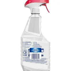 Windex Multi-Surface Vinegar Cleaner, Fresh Clean Scent, 23 oz Spray Bottle