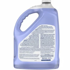 Windex Non-Ammoniated Glass/Multi Surface Cleaner, 128 oz Bottle, 4/Carton