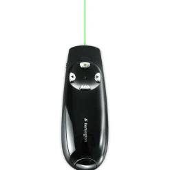Wireless Presenter Pro with Green Laser