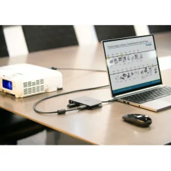 Wireless Presenter Pro with Green Laser