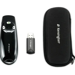 Wireless Presenter Pro with Green Laser