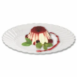 WNA Classicware Plates, Plastic, 6