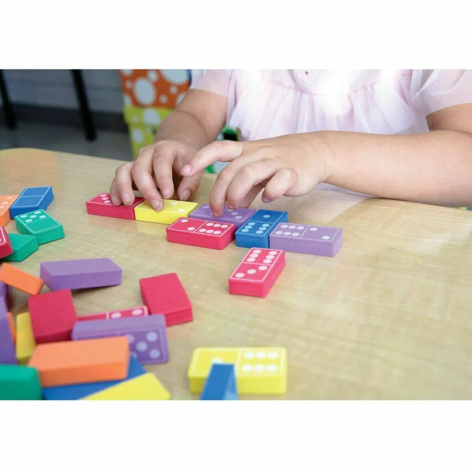 WonderFoam Dominoes