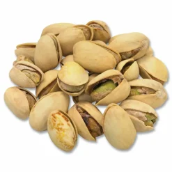 Wonderful Roasted and Salted Pistachios, 1.5 oz Bag, 24/Pack