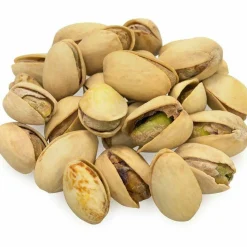 Wonderful Roasted and Salted Pistachios, 1.5 oz Bag, 24/Pack