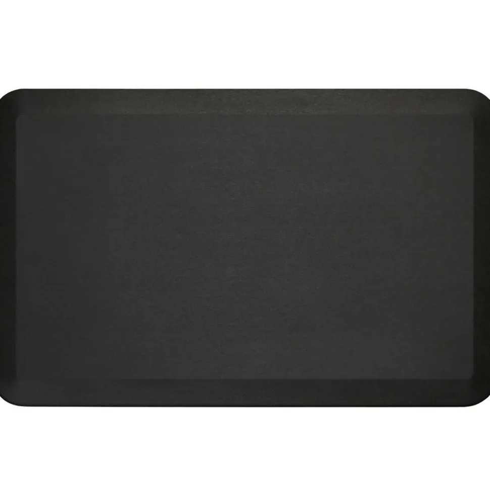 WorkPro Anti-Fatigue Floor Mat, 20” x 32”, Black