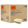 World Centric Fiber Containers, 48 oz, 8.7 x 6.5 x 3.1, Natural, Paper, 400/Carton