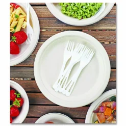 World Centric Fiber Plates, 9