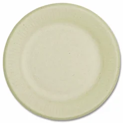 World Centric Fiber Plates, 6