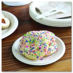World Centric Fiber Plates, 10