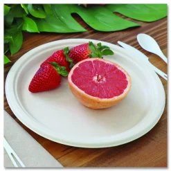 World Centric Fiber Plates, 10