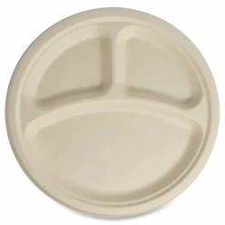 World Centric Fiber Plates, Paper, 10
