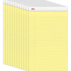 Writing Pads, 8-1/2