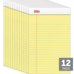 Writing Pads, 5