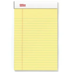 Writing Pads, 5