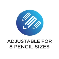 X-ACTO KS Manual Pencil Sharpener