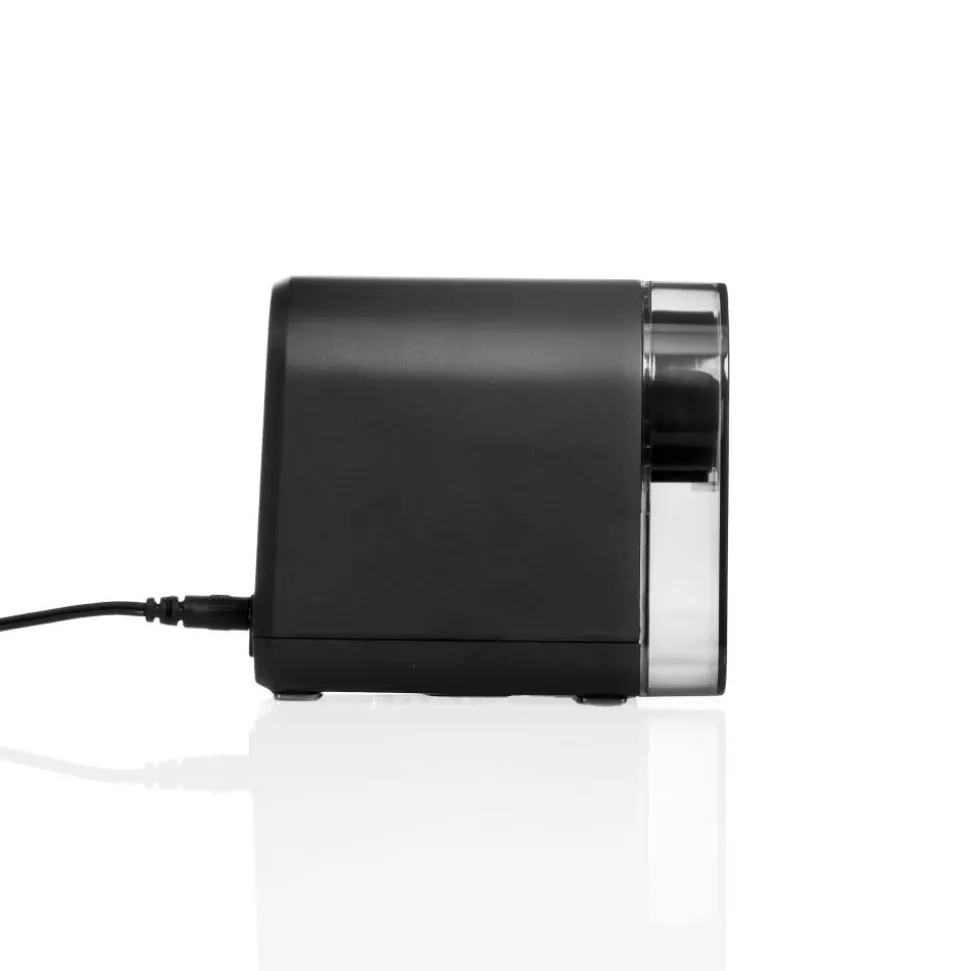 X-ACTO Mighty Mite Electric Pencil Sharpener, Black